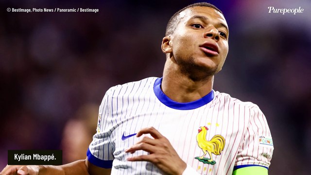 Affaire Mbappé : ancien mannequin, Mister Suède et promoteur de luxe, qui est Marco D., cet homme au coeur de l'affaire ?