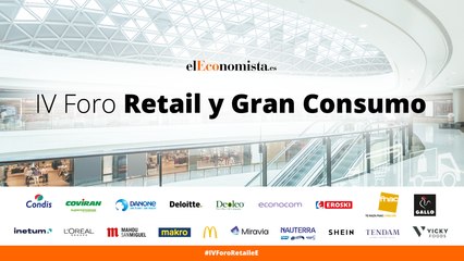 IV Foro Retail
