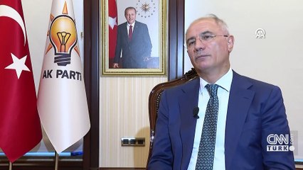 SON DAKİKA! Efkan Ala'dan 'çözüm süreci' açıklaması: Masamızda yok!