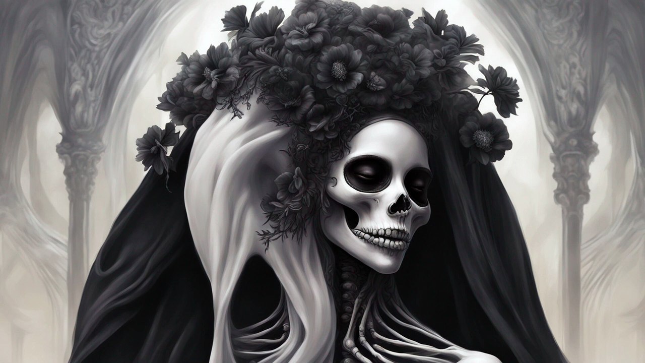 Best Of Deep Techno Music Mix 2024 October Part 9