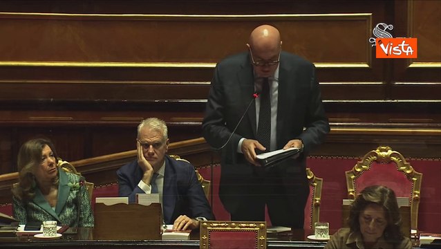 Crosetto: A Israele chiediamo di attenersi a regole diritto internazionale