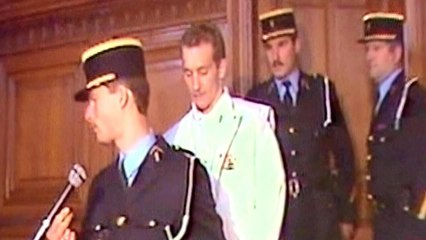 Faites entrer l'accusé