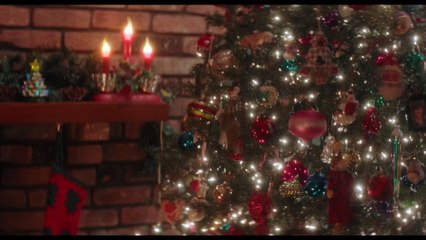 Christmas Eve In Miller's Point