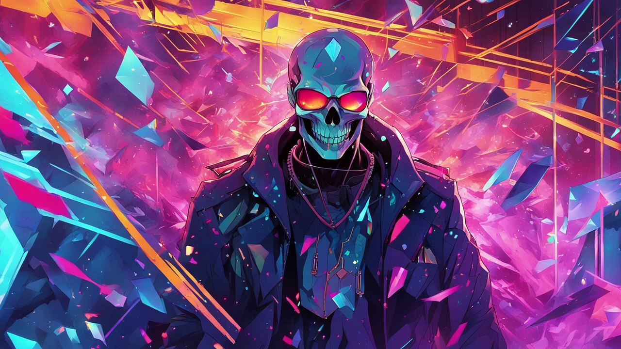 Best Of Electronic Dance Music Mix 2024 October Part 9