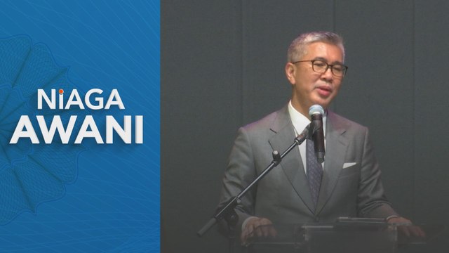 Niaga AWANI: Malaysia pelbagaikan rakan dagang teroka pasaran baharu