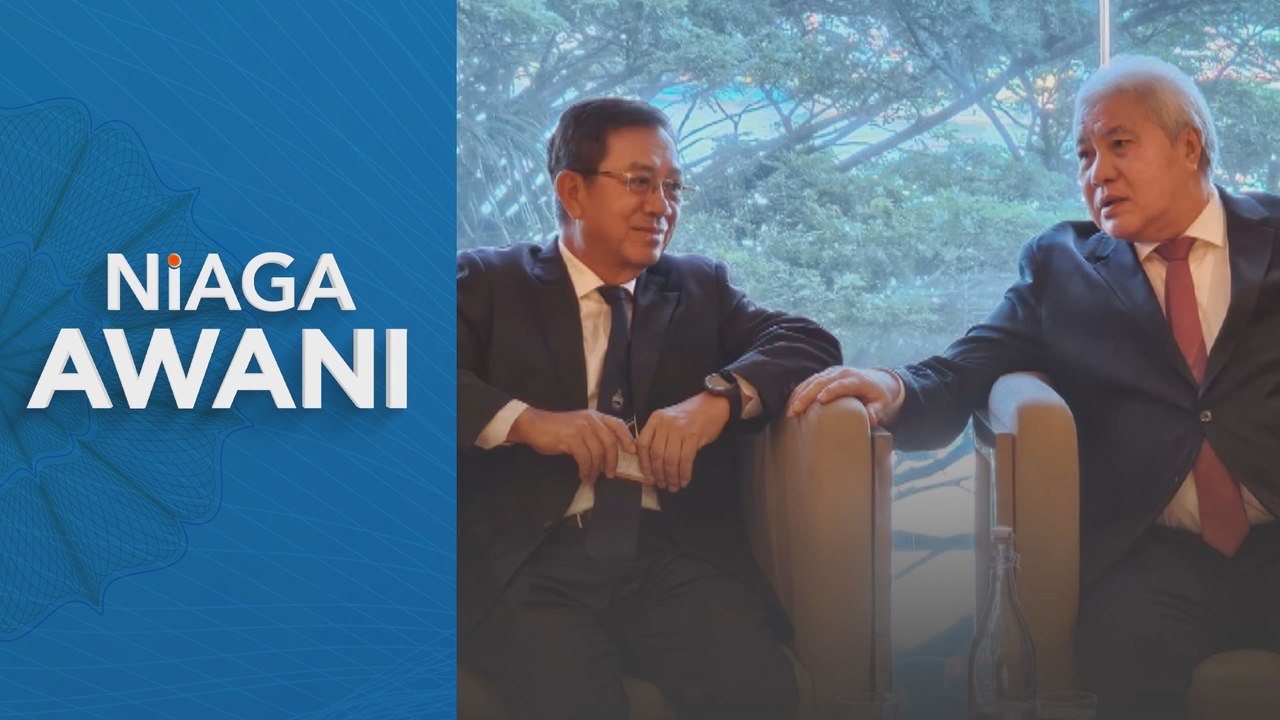 Niaga AWANI: SEZ mampu tingkat perdagangan rentas sempadan