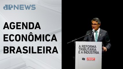 Febraban diz que governo tem compromisso com equilíbrio fiscal