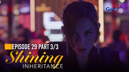 Shining Inheritance: Joanna destroys the restaurant with her reckless behavior! (Episode 29 - Part 3/3)