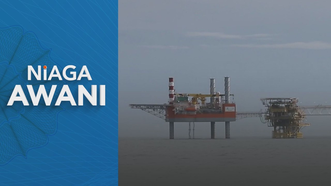 Niaga AWANI: Petronas capai persetujuan terokba blok minyak dan gas di Guyana