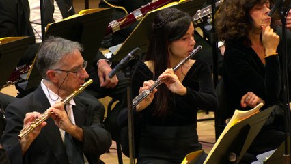 Ligeti : Clocks and Clouds