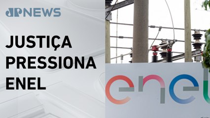 Prazo para restabelecer energia em SP termina nesta quinta (17)