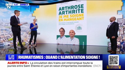 Qu'est-ce qui marche vraiment pour soulager les douleurs liées aux rhumatismes?