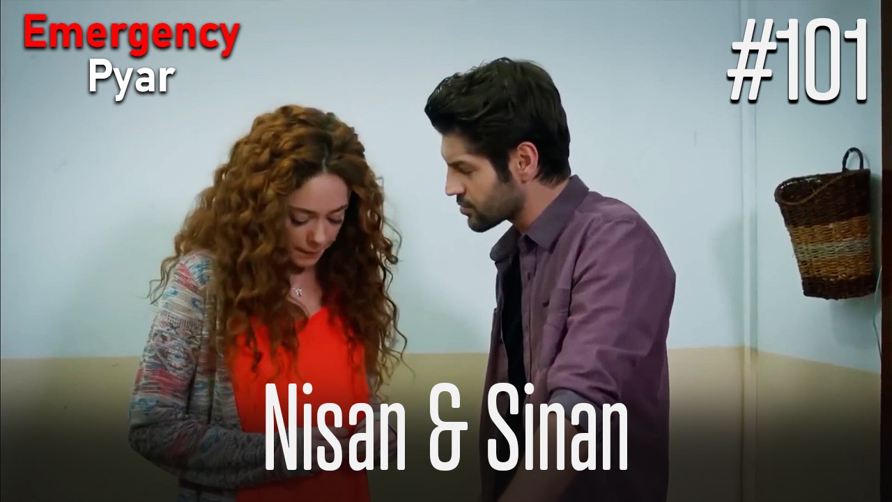Nisan & Sinan #101