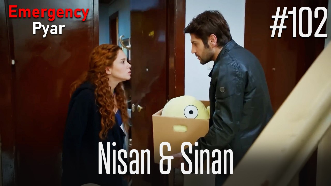 Nisan & Sinan #102
