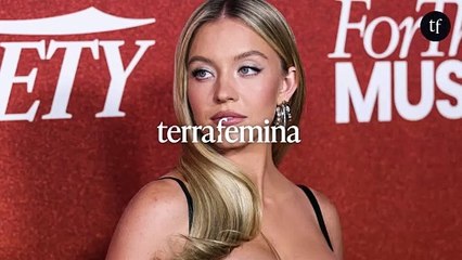 Sydney Sweeney méconnaissable et musclée : elle choque les machos avec ce nouveau look
