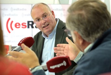 Tellado: "El fiscal general del Estado es una figura tremendamente sórdida"