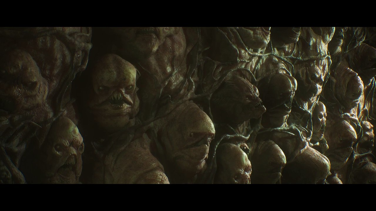 Matthew McConaughey stellt euch die „Mara Yama“ vor