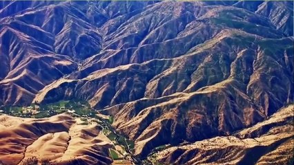 Fractales. A la caza de la dimensión oculta.