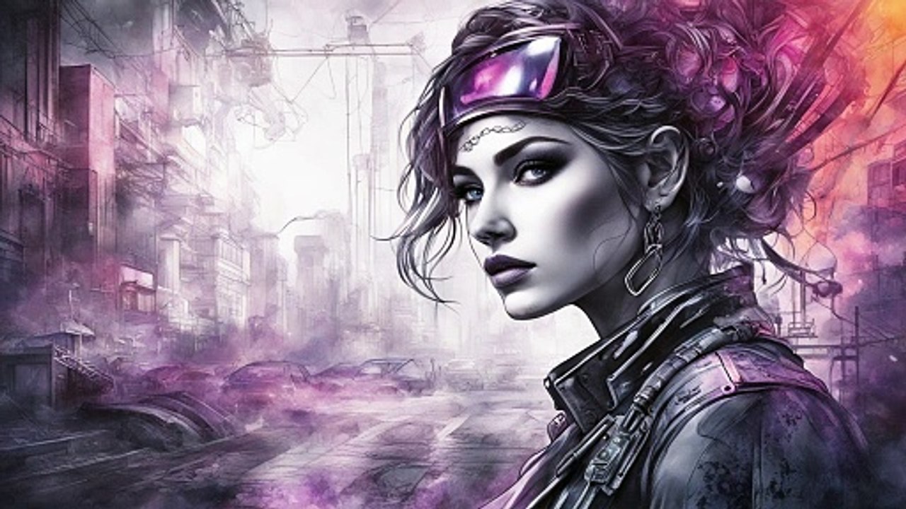 Best Of Hard Techno Music Mix 2024 October Part  9