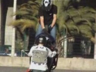 RSR - Just Like That