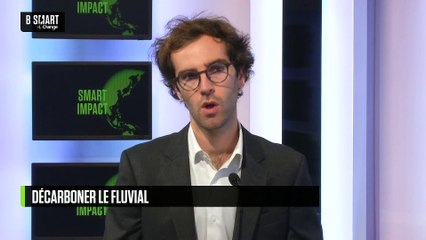 SMART IMPACT - Emission du jeudi 17 octobre