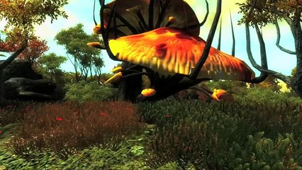 Tráiler de The Elder Scrolls IV: Oblivion