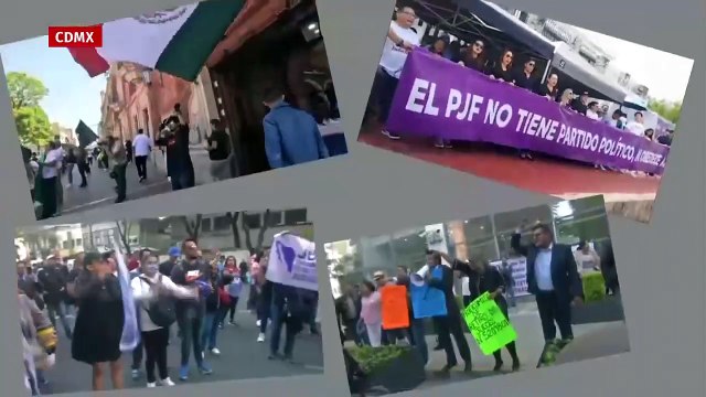 Normalistas causan destrozos en Morelia. Selene Flores, 16 de octubre 2024