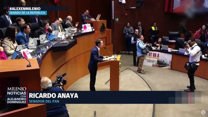 Trabajadores del PJ impiden que ministros reanuden labores. Alejandro Domínguez, 16 de octubre 2024