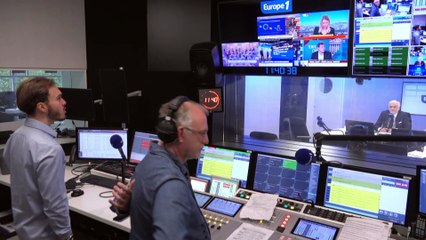 Pascal Praud et vous - Un auditeur pointe «une atmosphère d'impunité» autour des automobilistes s'en prenant aux vélos