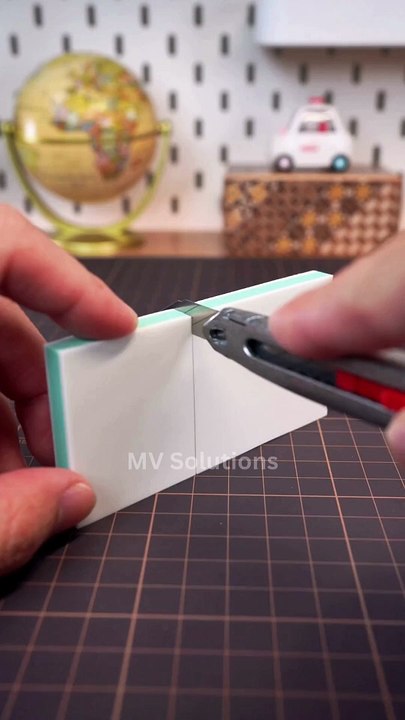 Chinese TikTok-DIY Magic: Create Something Amazing