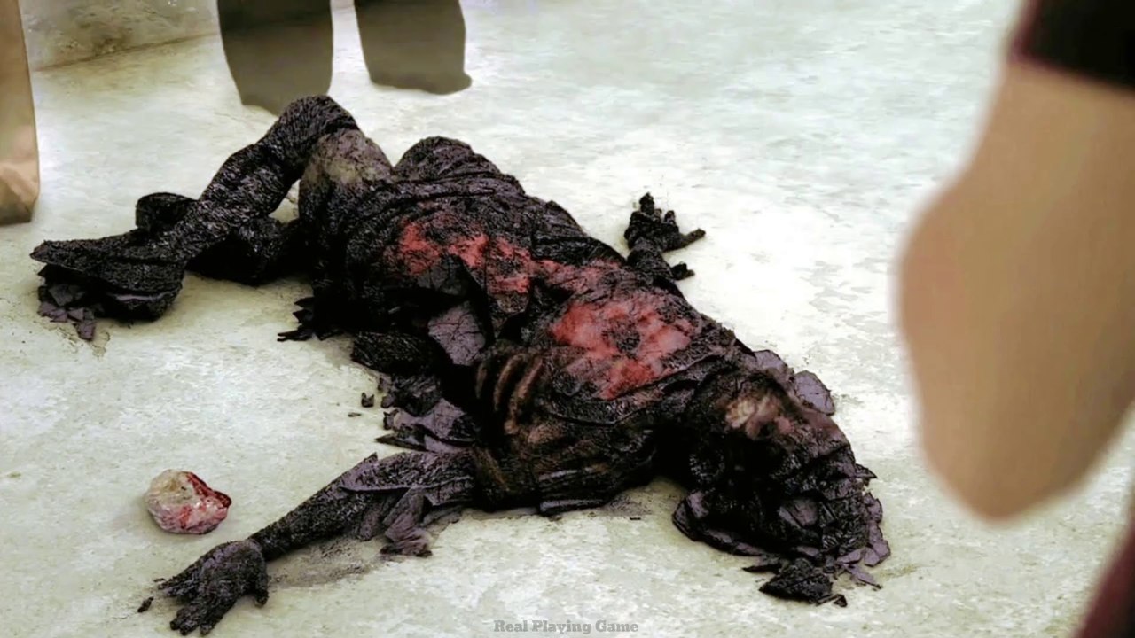 Real Playing Game (2013) Movie Explained in Hindi/Urdu Summarized हिन्दी | Sci-Fi Thriller Movie