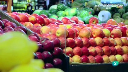 Las cinco claves 3ª parte Las semillas