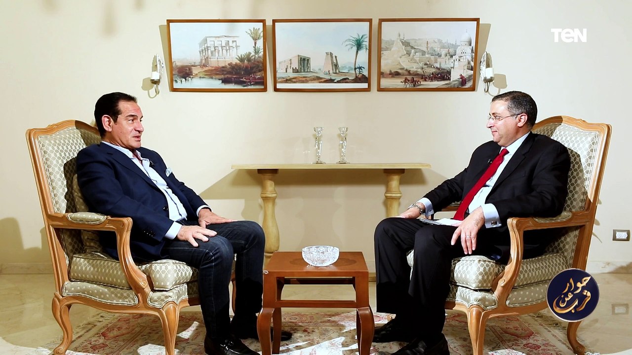 محمد ثروت وتفاصيل أصعب موقف تعرض له مع الرئيس السادات وكان سبب في تغيير حياته!