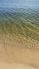 Calming Ocean Waves