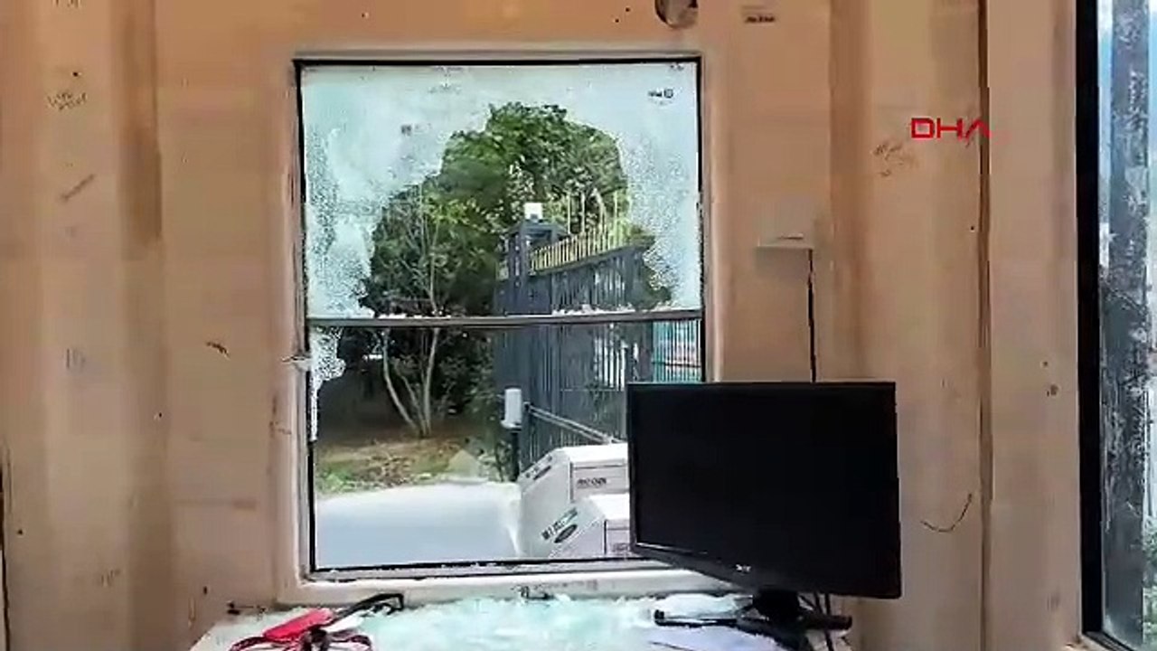 Okul müdürüne silah çekti! O öğretmenin ifadesi ortaya çıktı... Sebebi buymuş