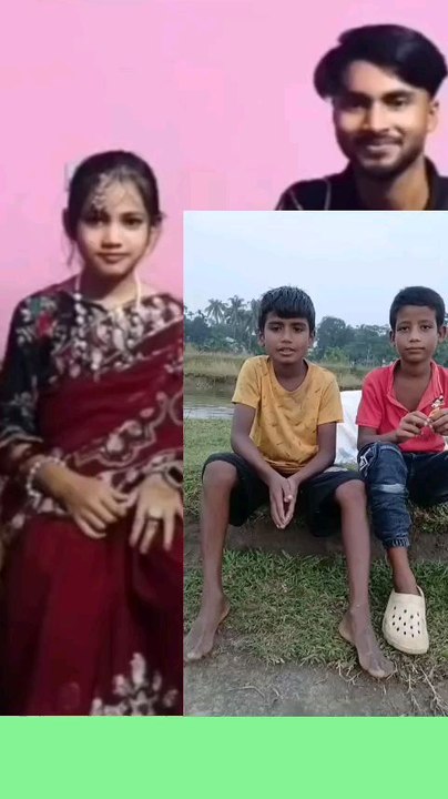 Here's my latest video