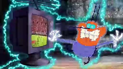 Oggy and the Cockroaches - Super Dee Dee (s06e13) Full Episode in HD