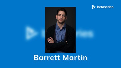 Barrett Martin (FR)