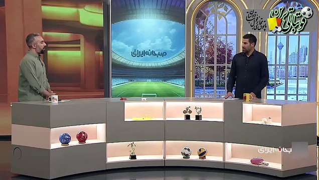 صحبت‌های بیگ‌زاده درباره آخرین شرایط تیم استقلال