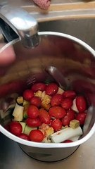 Découvrez la Soupe Prête en 19 Minutes ⏱️ – L'outil Incontournable pour des Repas Rapides