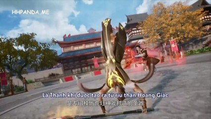 Độc Bộ Tiêu Dao Tập 465 VietSub + Thuyết Minh