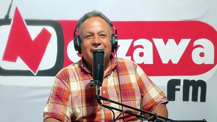 الذاكرة الحية مع عمر بن حمادي  استضافة الدراج مهدي شلبي الذي زار أكثر عشرة دول افريقية