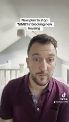 Change planning rules to stop NIMBYs blocking new housing developments, Leeds Building Society report argues