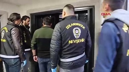 Gurbetçi kadınlara lüks araç ve ucuz ev vaadiyle tuzak