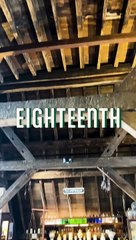 This is how pills were made in the 18th century