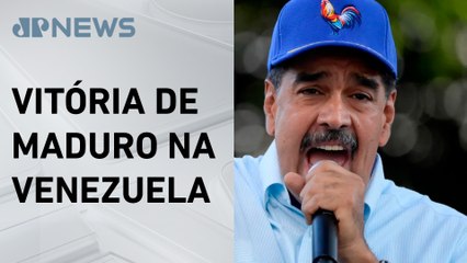 PT assina resolução do Foro de São Paulo que reconhece vitória de Nicolás Maduro