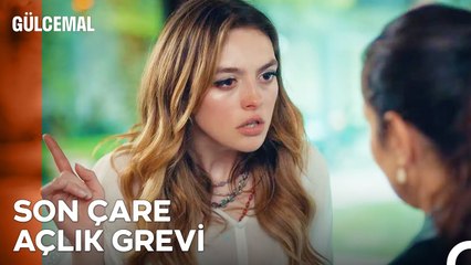 Gülcemal'e Kafa Tutabilen Tek İnsan! - Gülcemal 6. Bölüm