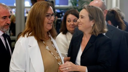 La AVT acusa al PP de faltar al respeto a las víctimas al mostrar sus fotos: "Me parece tremendo"