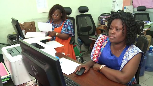 Le ministre togolais du travail Gilbert Bawara s'inspire du modèle ivoirien en matière de modernisation de l'administration