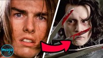 Top 10 Actors Who Refused a Role for Surprising Reasons